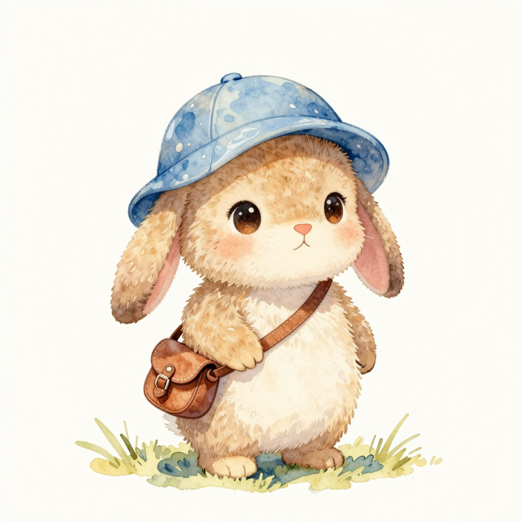 Bunubu and the Clover Compass