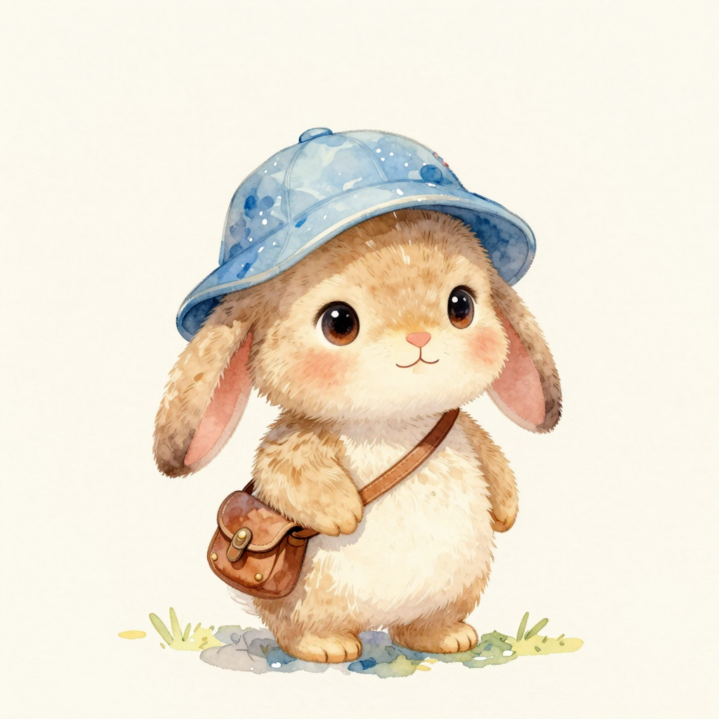 Bunubu and the Mud Pie Bakery