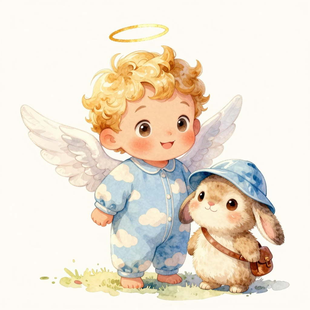 Chibub and Bunubu: The Firefly Lighthouse