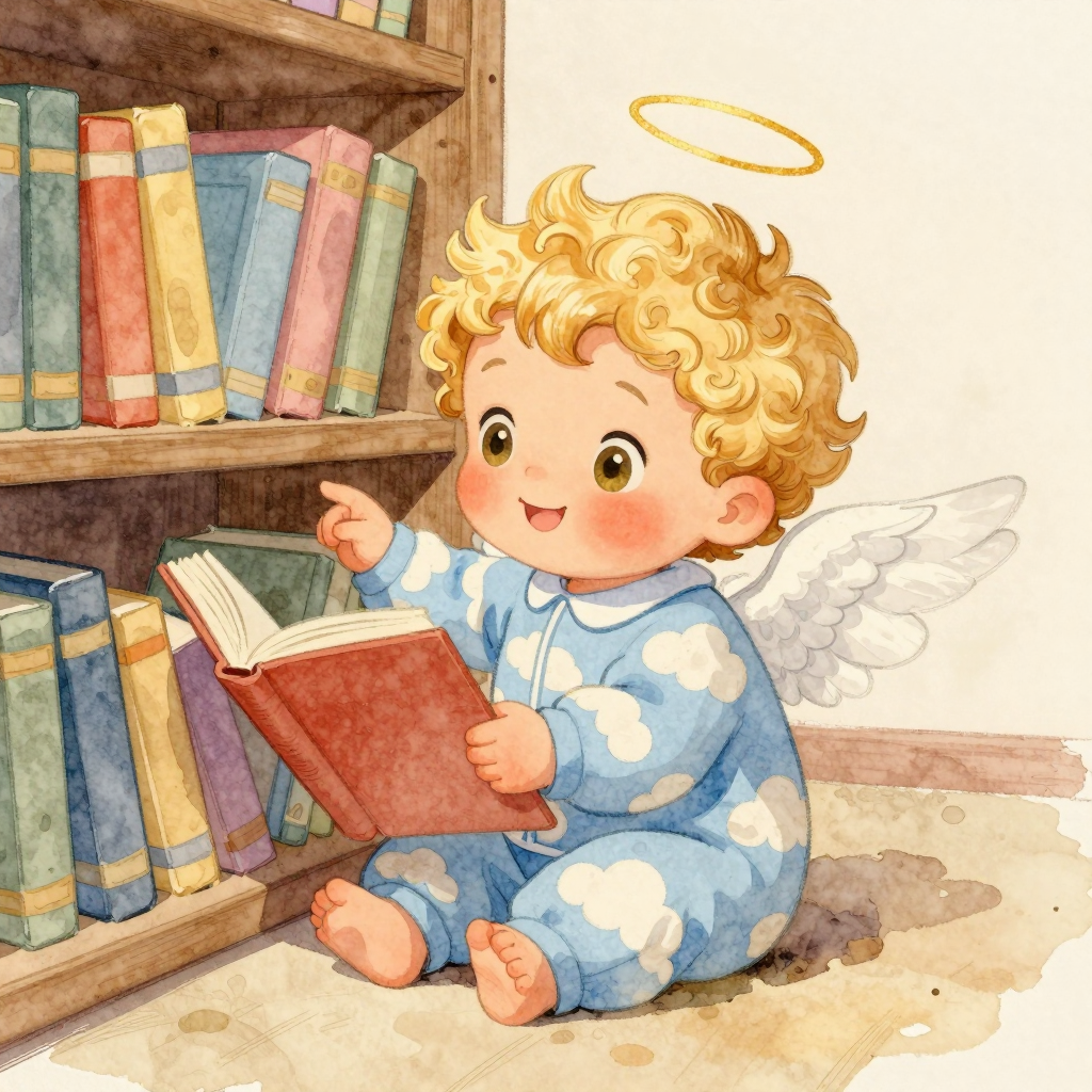 Library Day