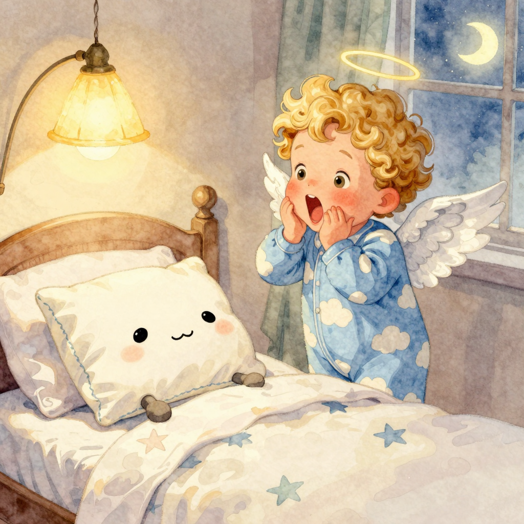 Bedtime Bounce