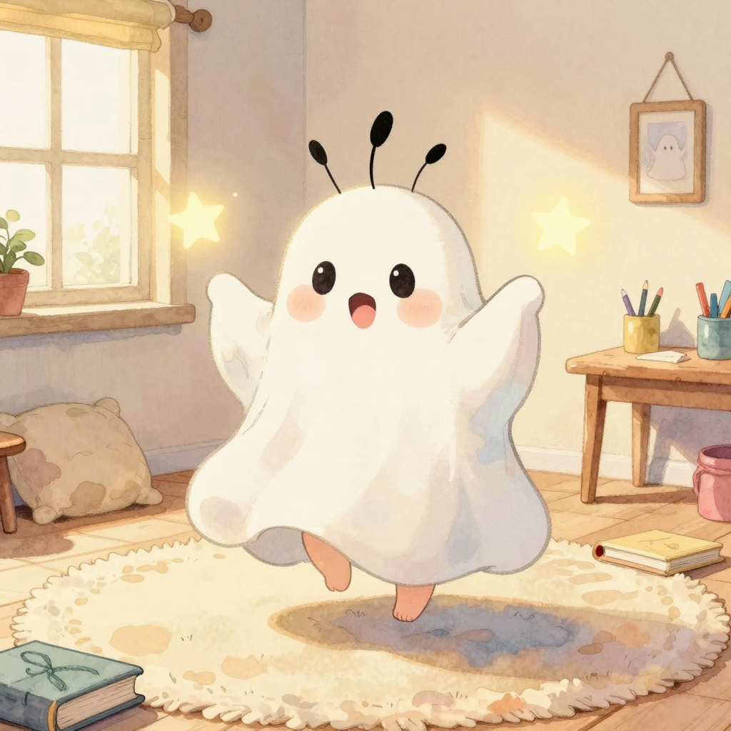 A Tiny Dance