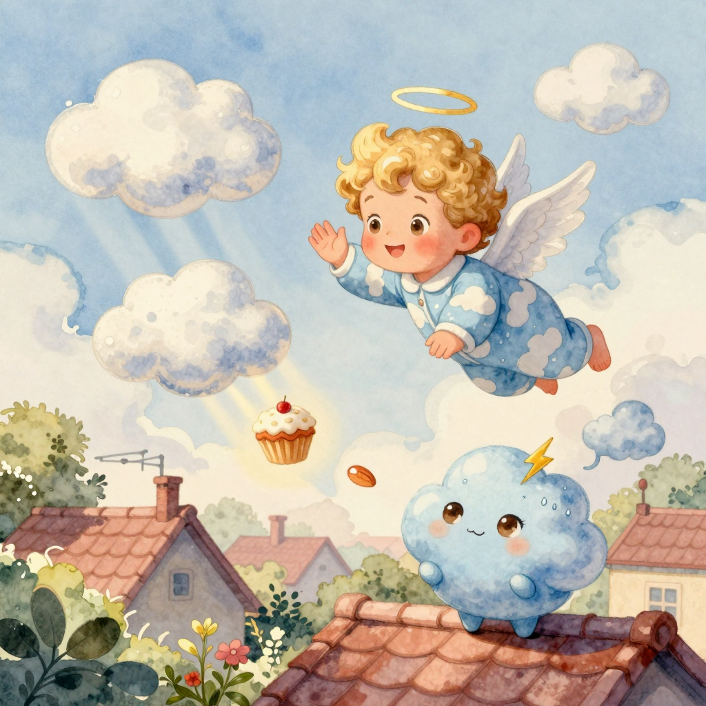 Cloud Counting