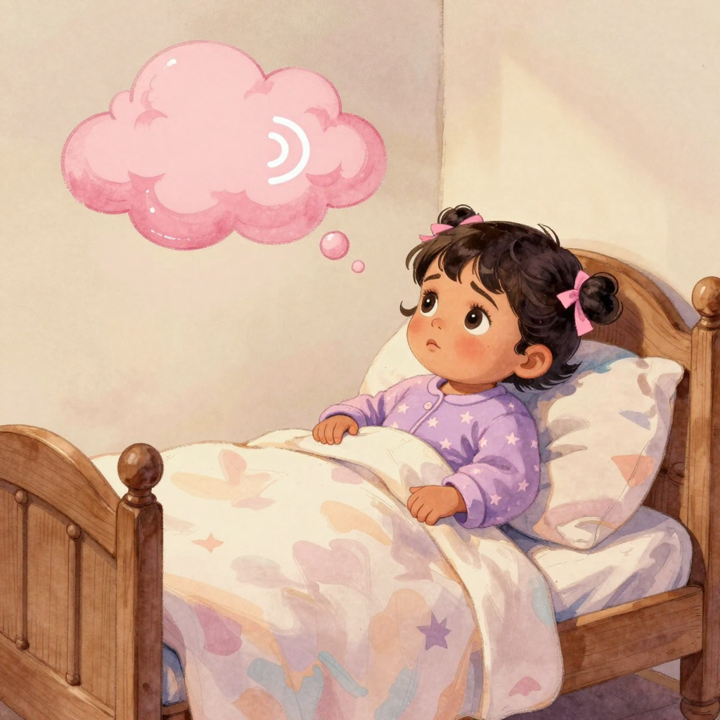 The Stuck Dream