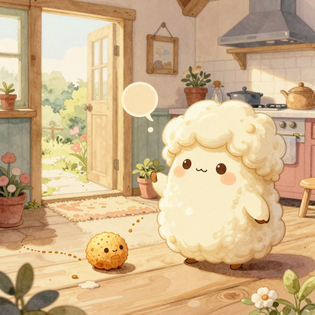 One Crumb