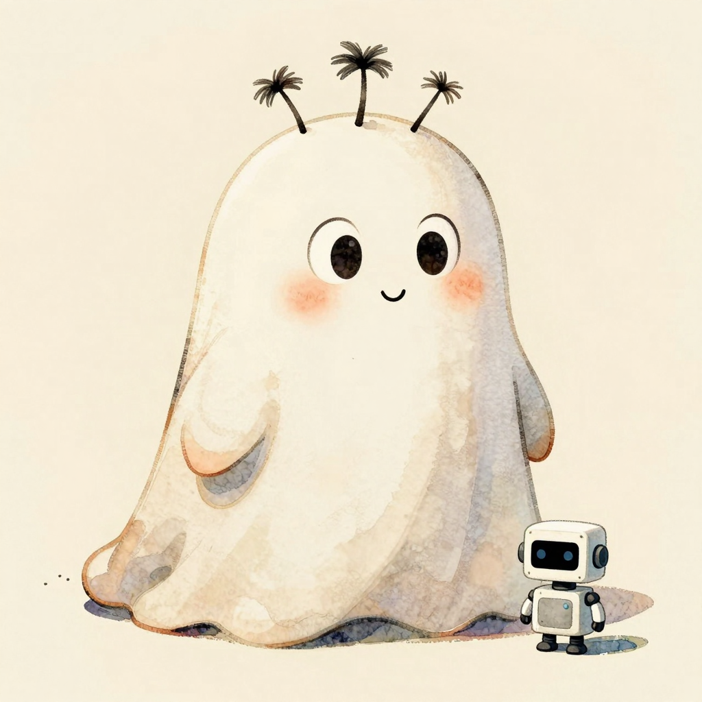 A New Robot