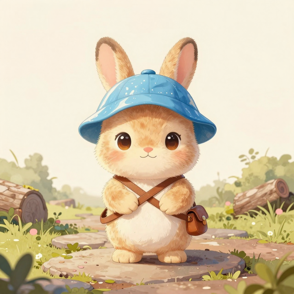 Bunubu portrait