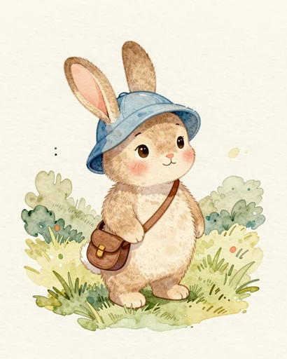 Bunubu portrait