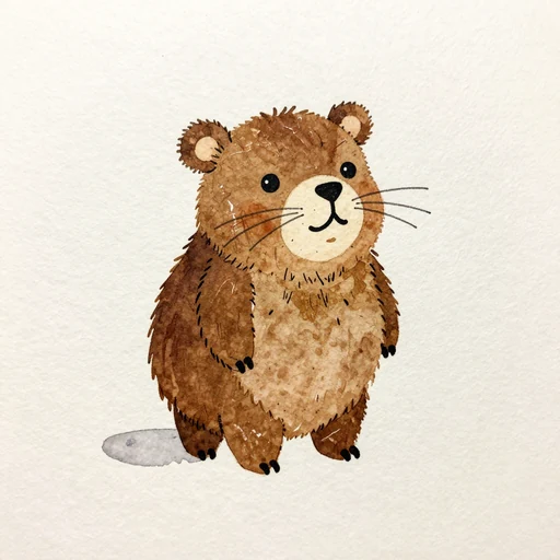 Gus portrait