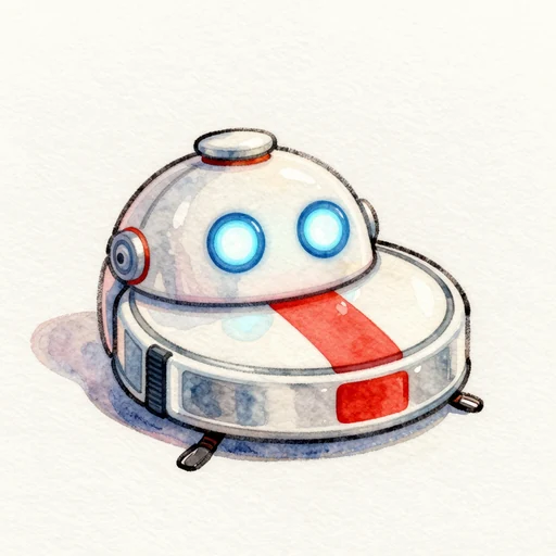 Zoomba portrait