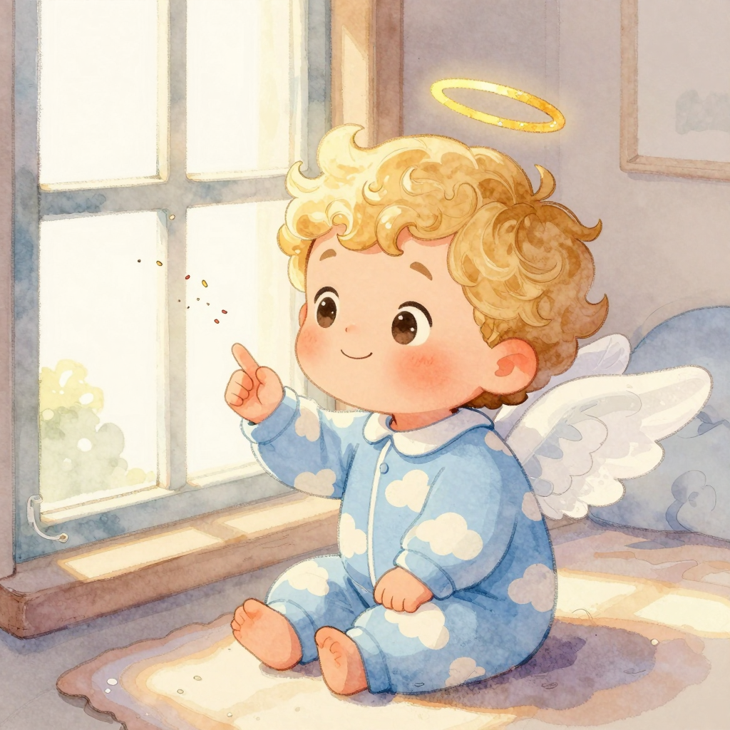 Sprinkle Rain