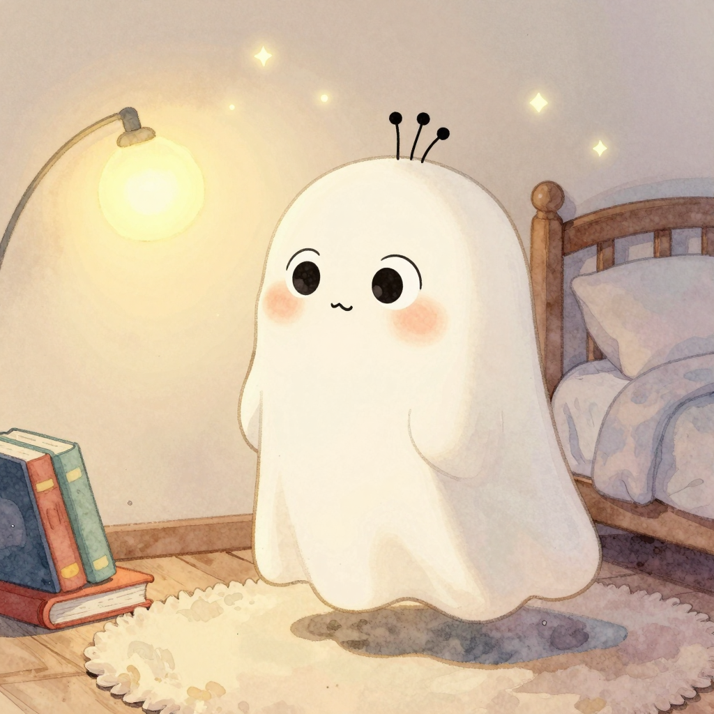 A Quiet Glow