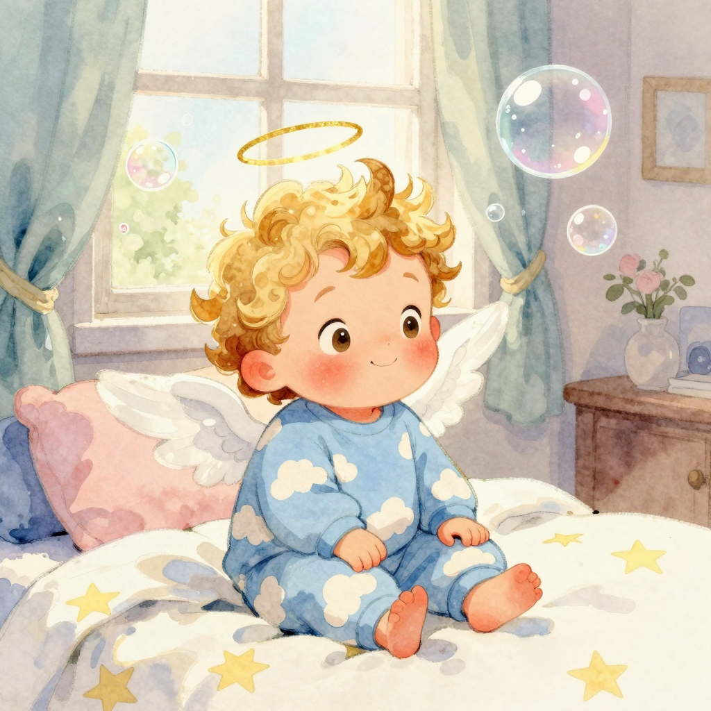 Bubble Weather