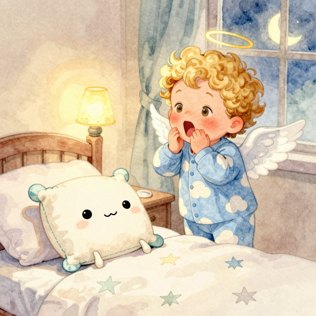 Bedtime Bounce