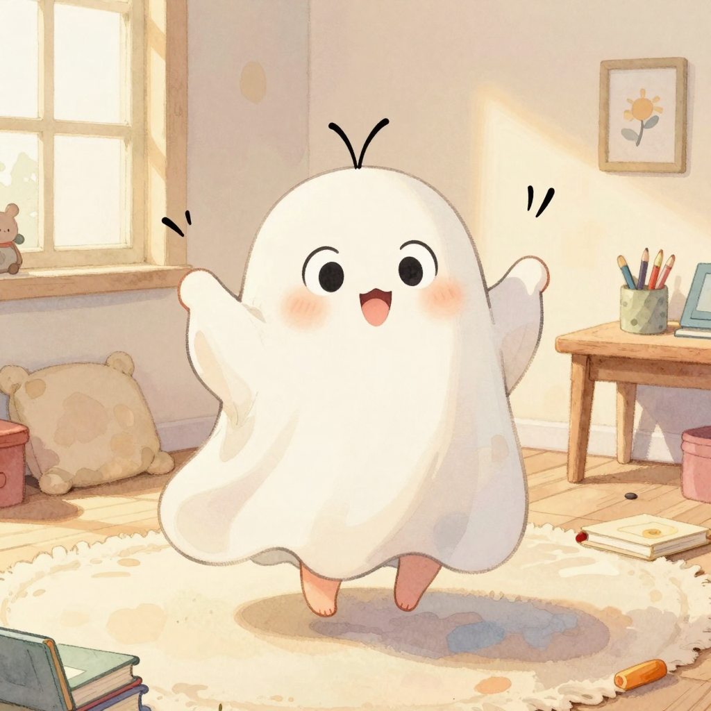 A Tiny Dance