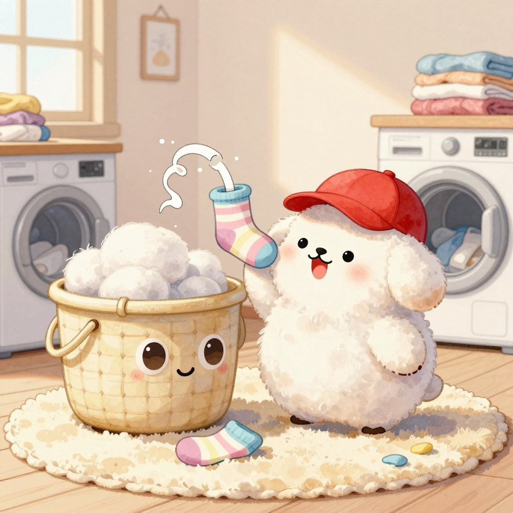 One Sock Snack