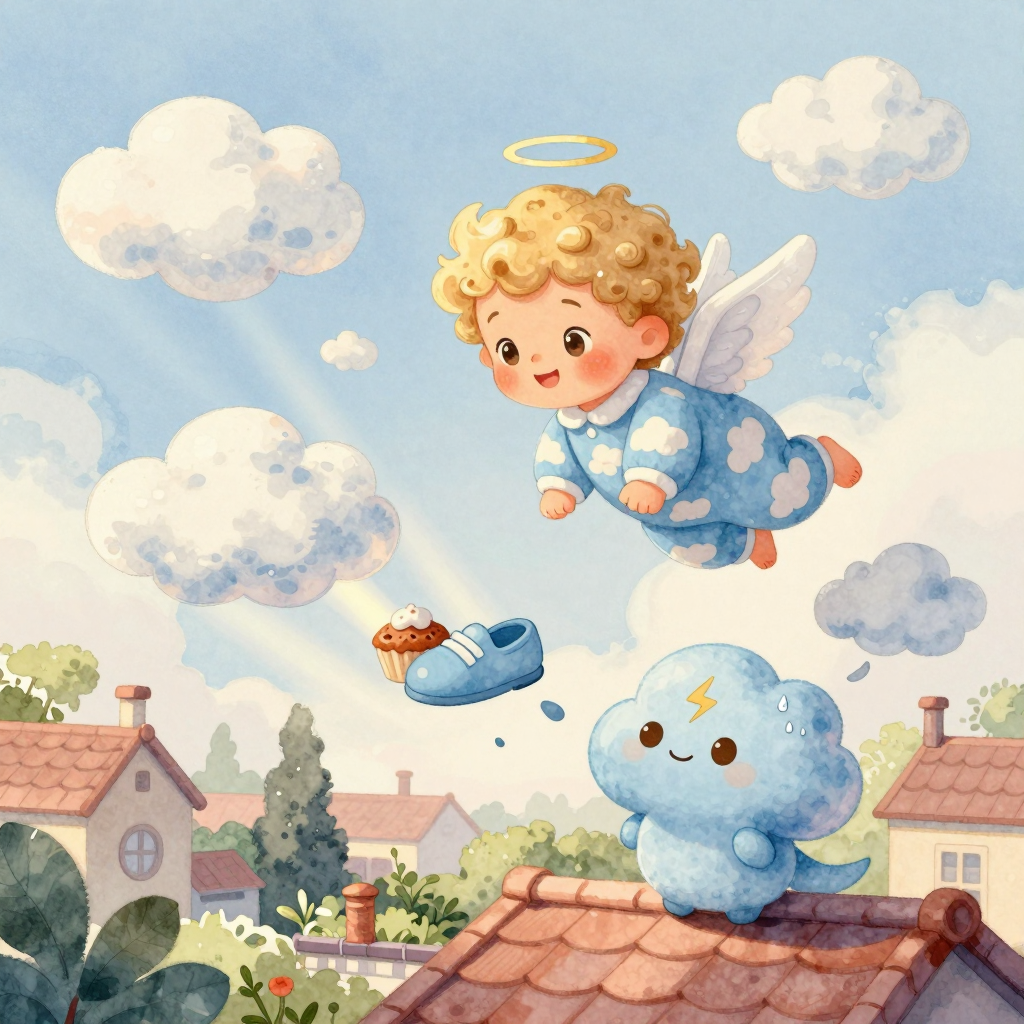 Cloud Counting