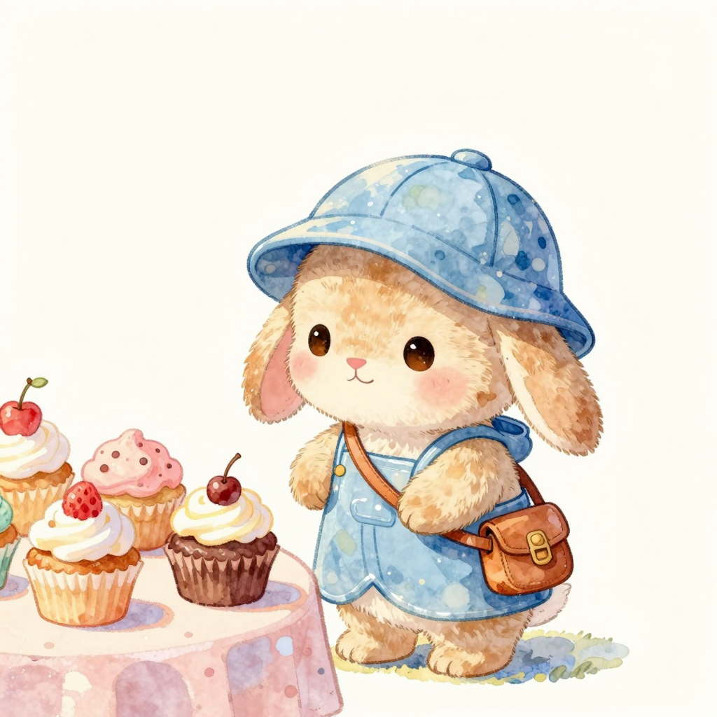 Cupcake Day